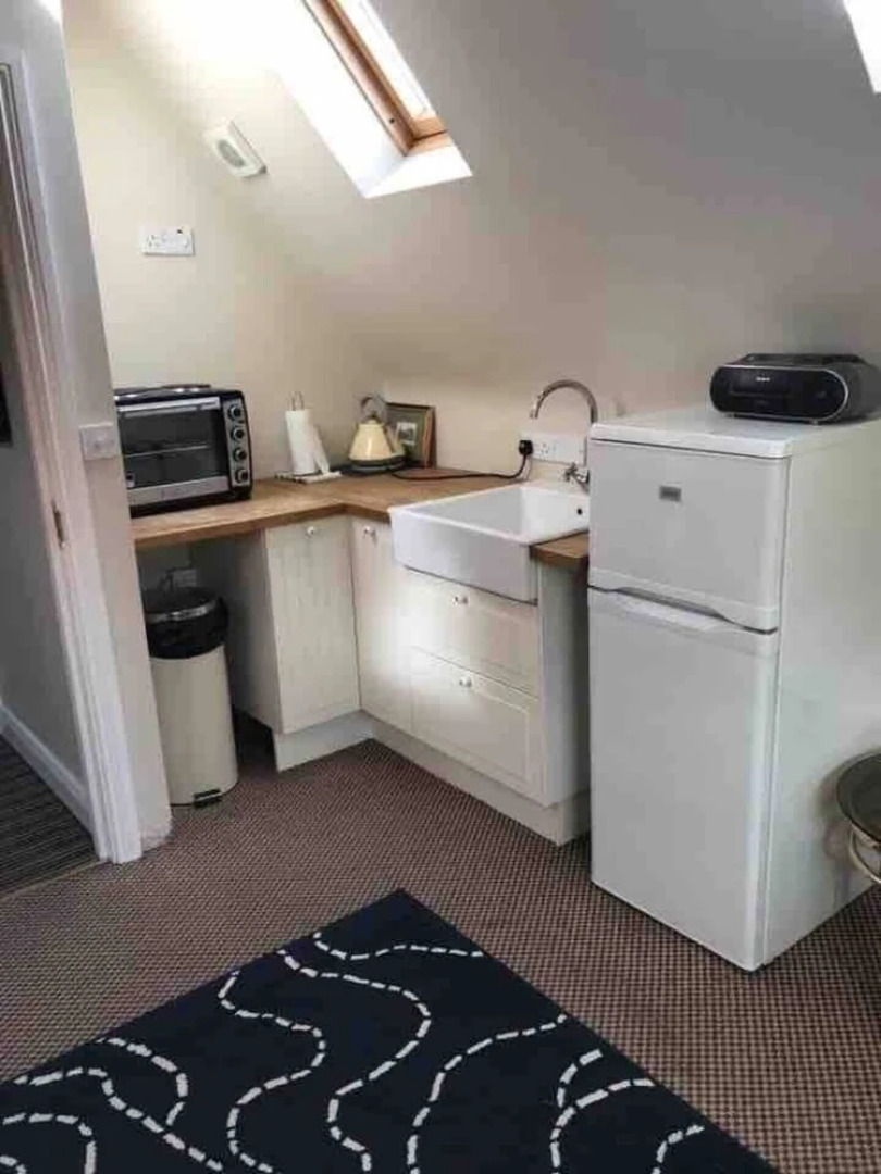 Beautiful Apartment in Rostrevor, Northern Ireland