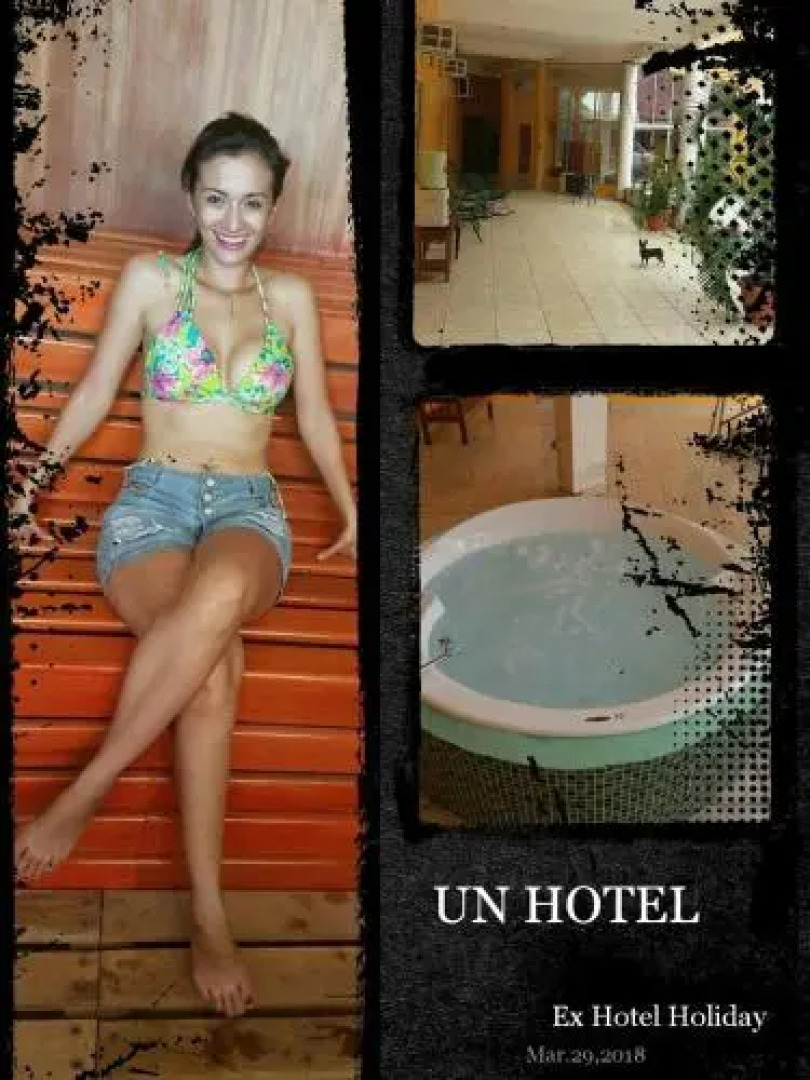 Un Hotel