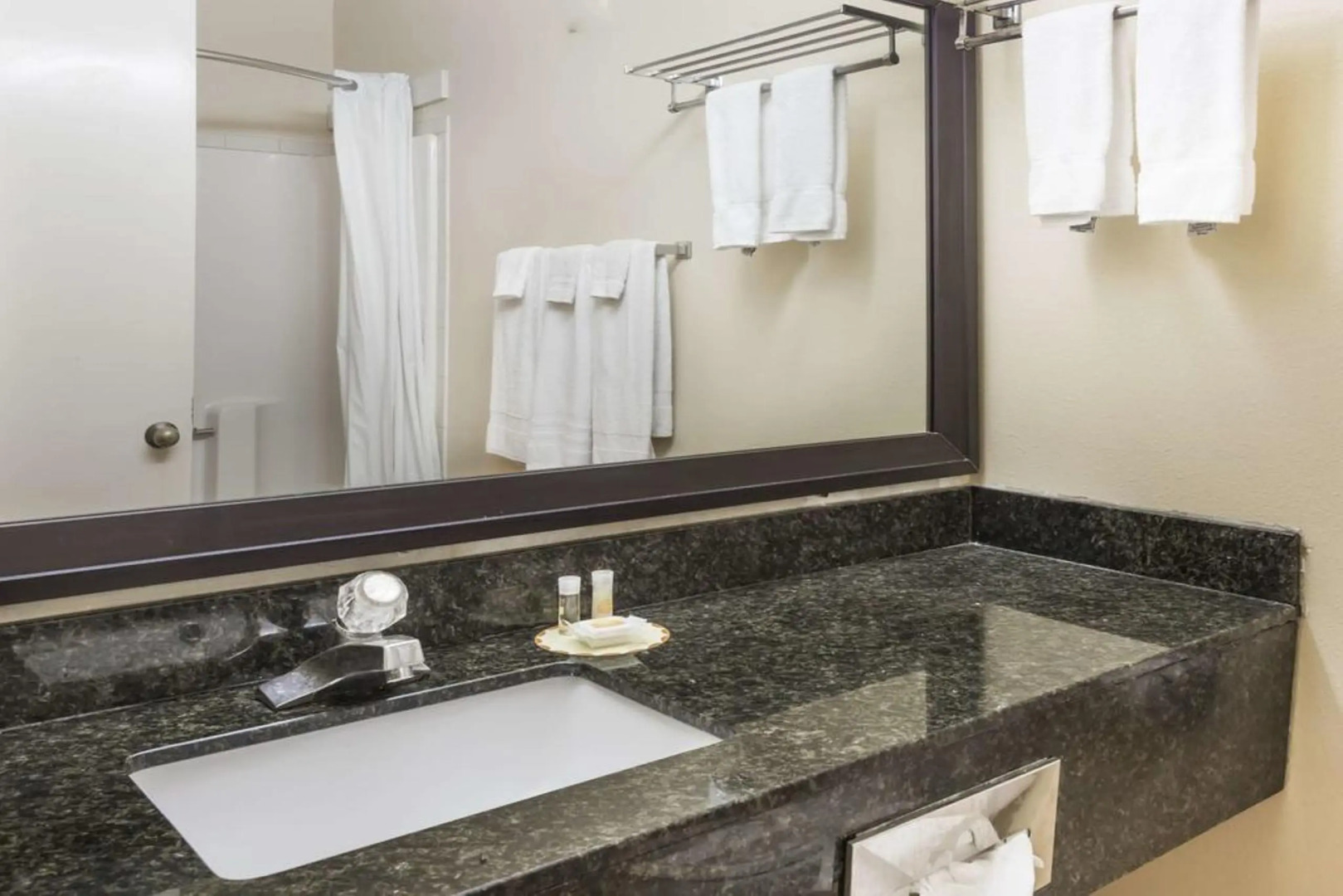 Quality Inn Harrodsburg