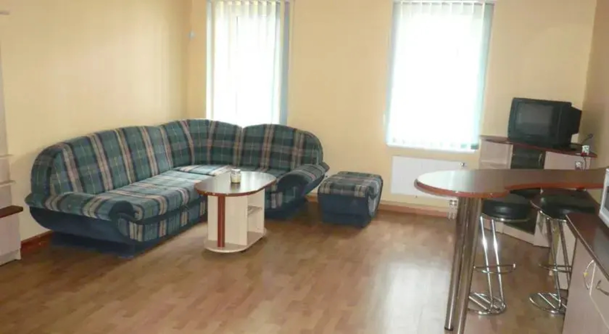 Apartamentu Nuoma Palangos Centre