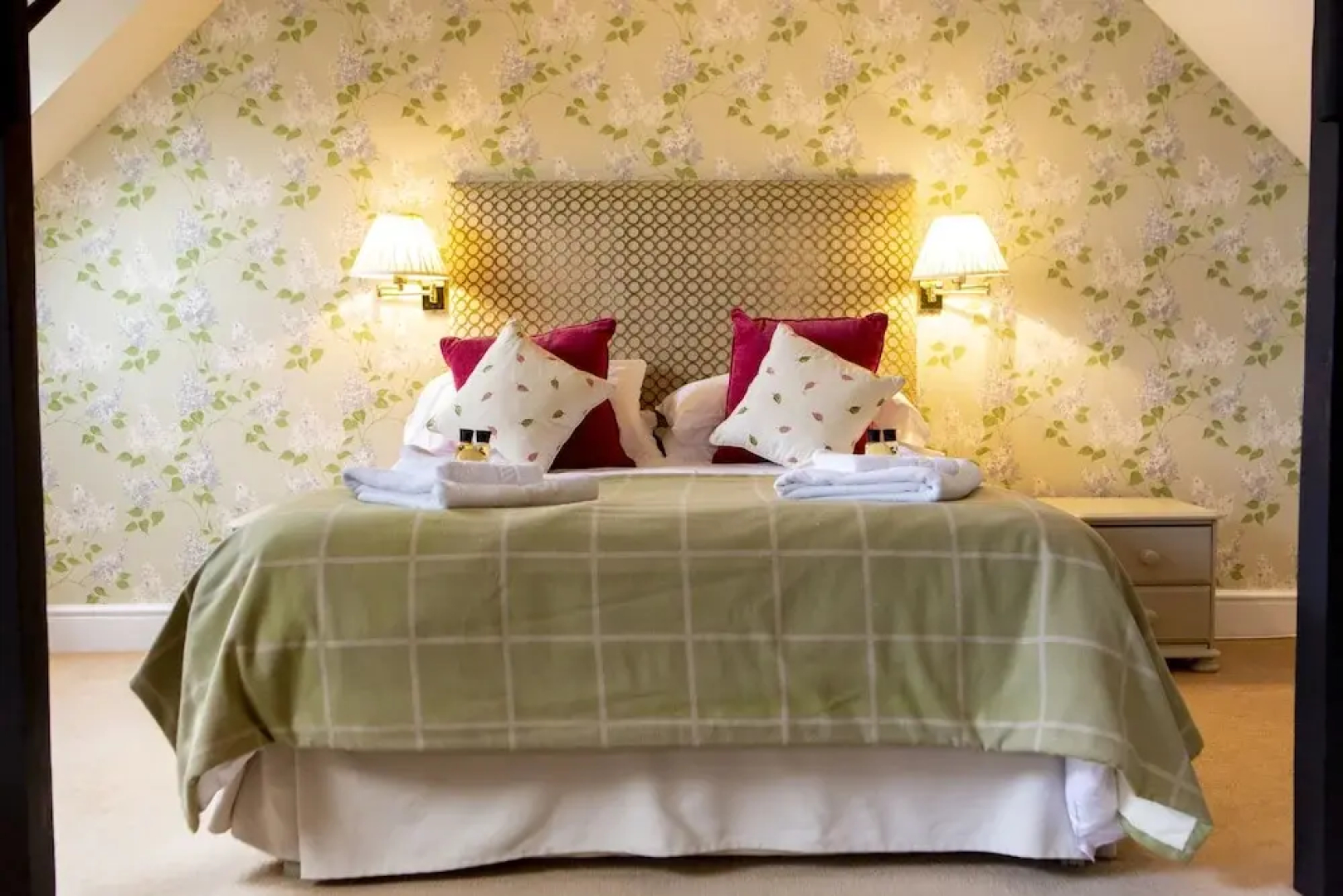 The White Hart Inn