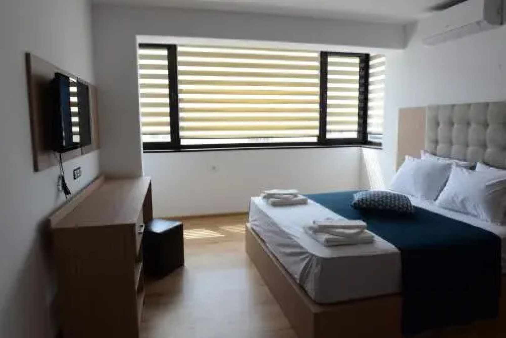 Hotel Active Apartments