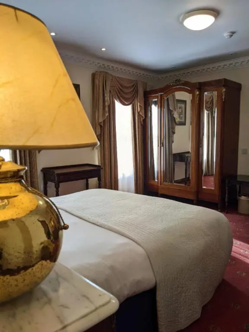 Innisfallen Holiday Village