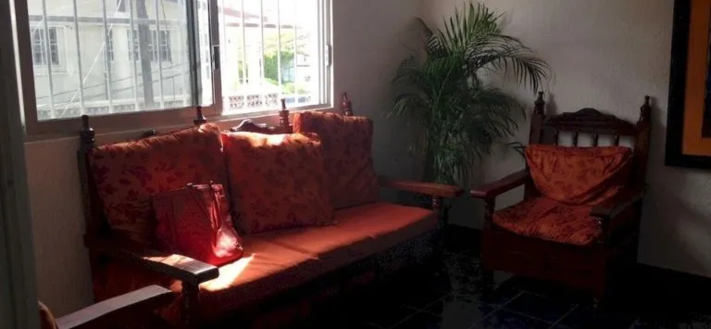 The Wine Bed & Breakfast