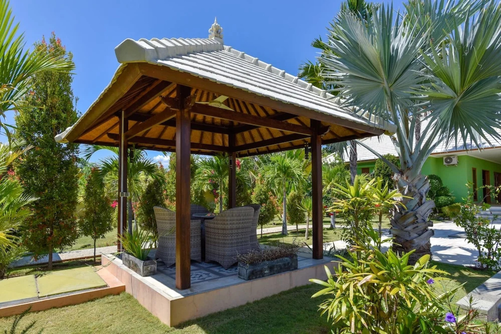 Villa Lumba Lumba Lovina 7