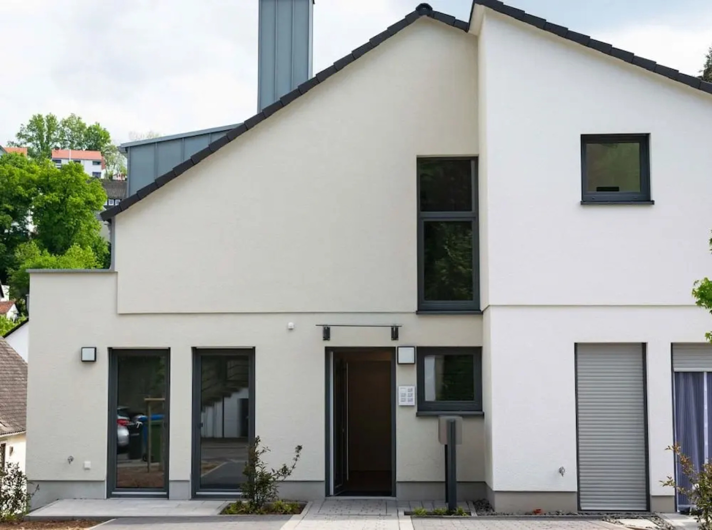 Alter Behring-Gutshof