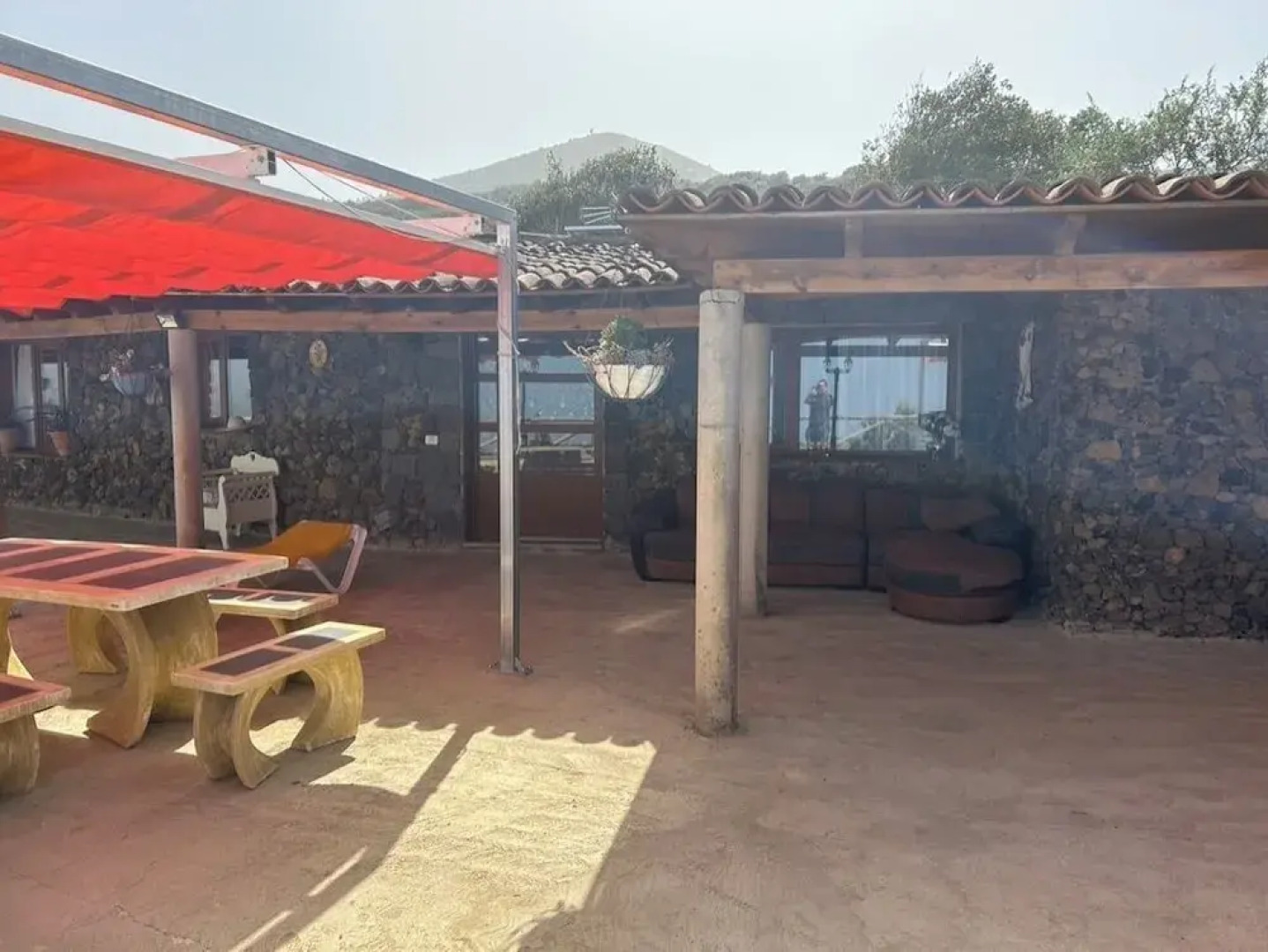 Ecolife Tenerife Houses