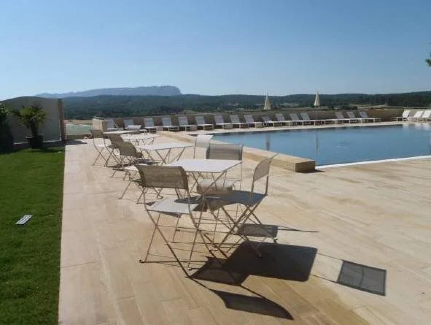 La Bastide de Venelles