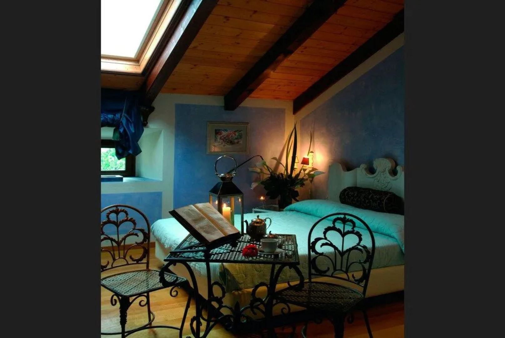 Castello San Giuseppe