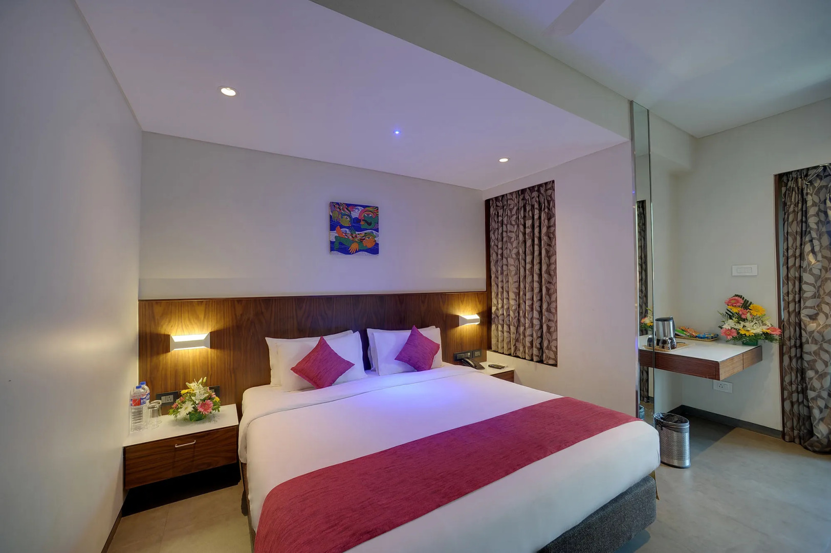 Cygnett Inn Celestiial Goa