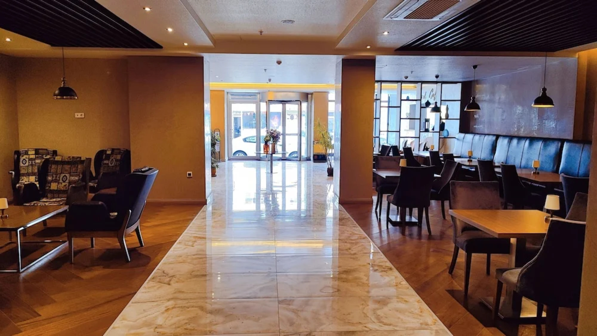 Paşapark Selçuklu Hotel