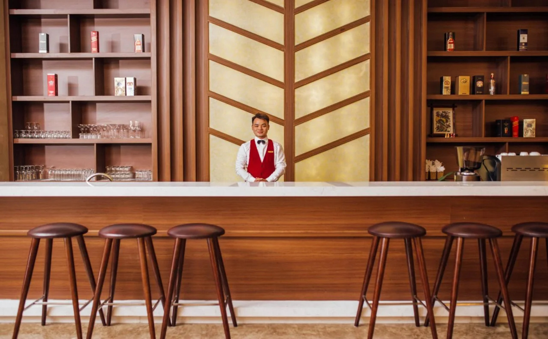 Muong Thanh Luxury Bac Ninh Hotel