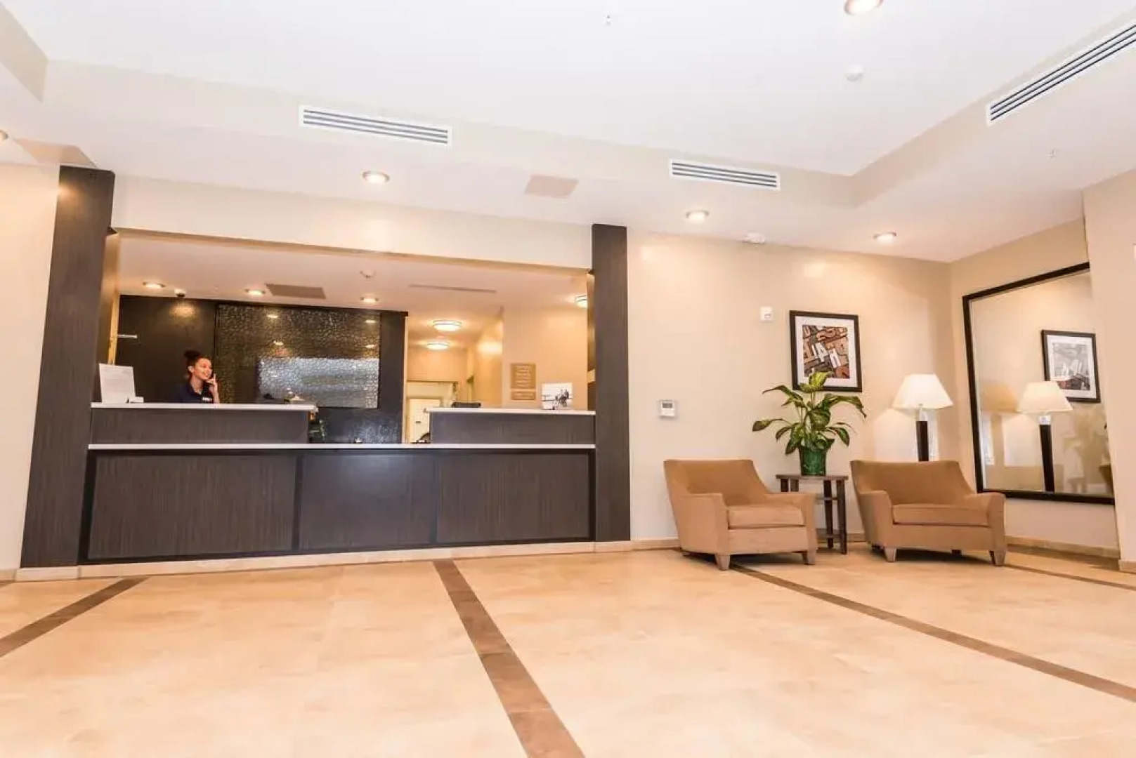 Candlewood Suites Ft Walton Bch - Hurlburt Area by IHG