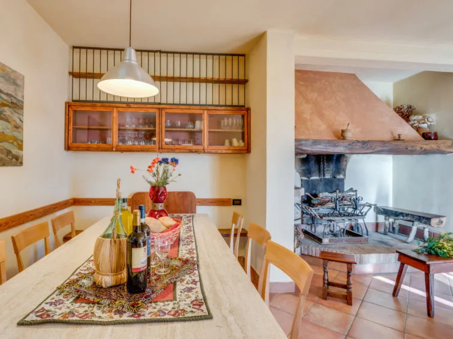 Locazione Turistica Donatello