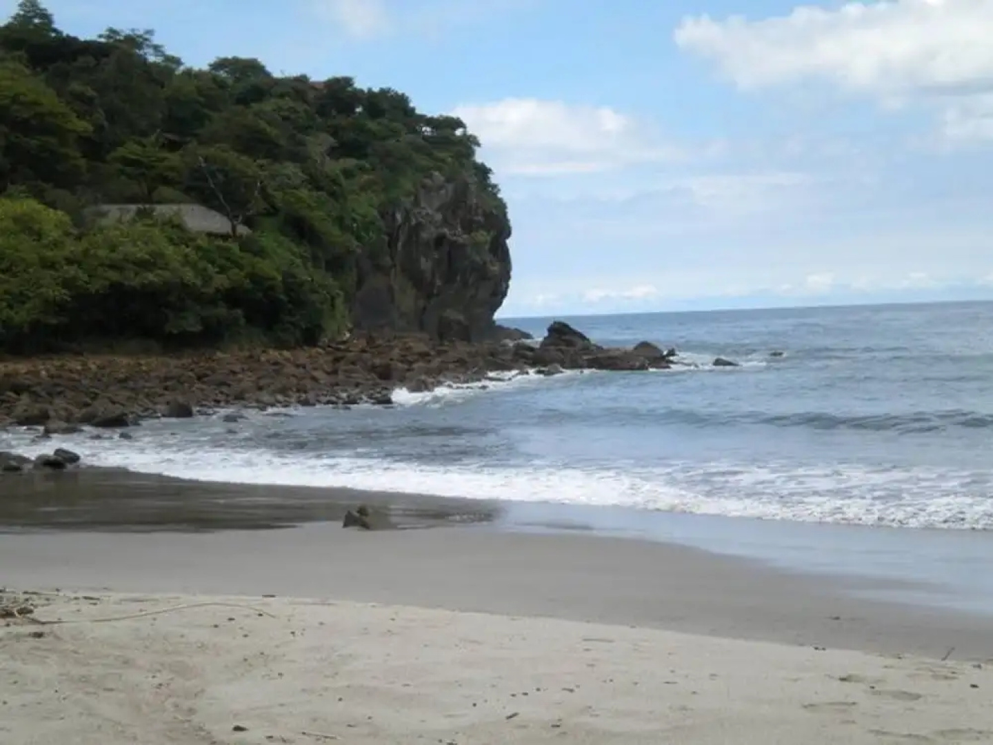 La Vista Nica Villa