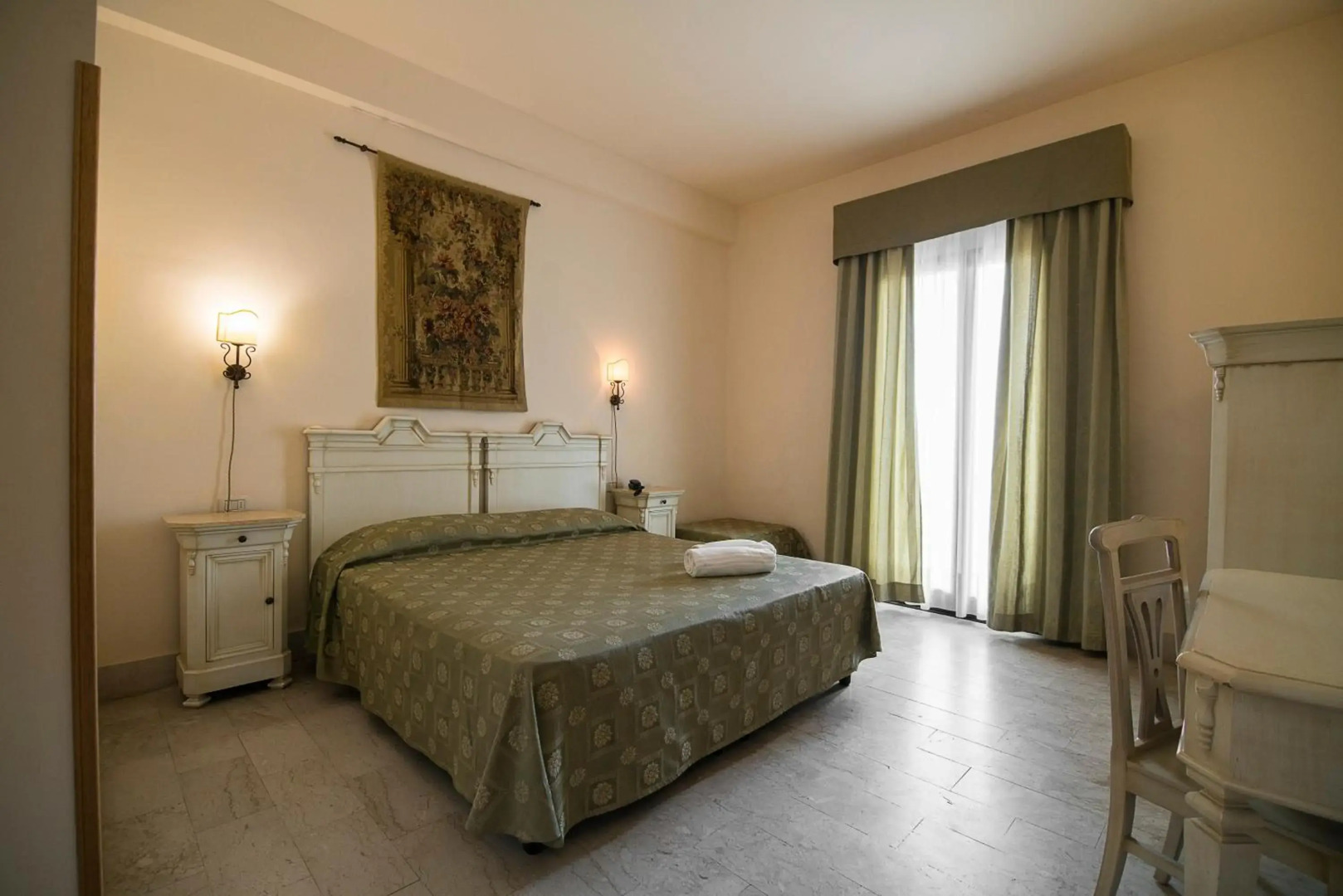 Baglio Basile Hotel