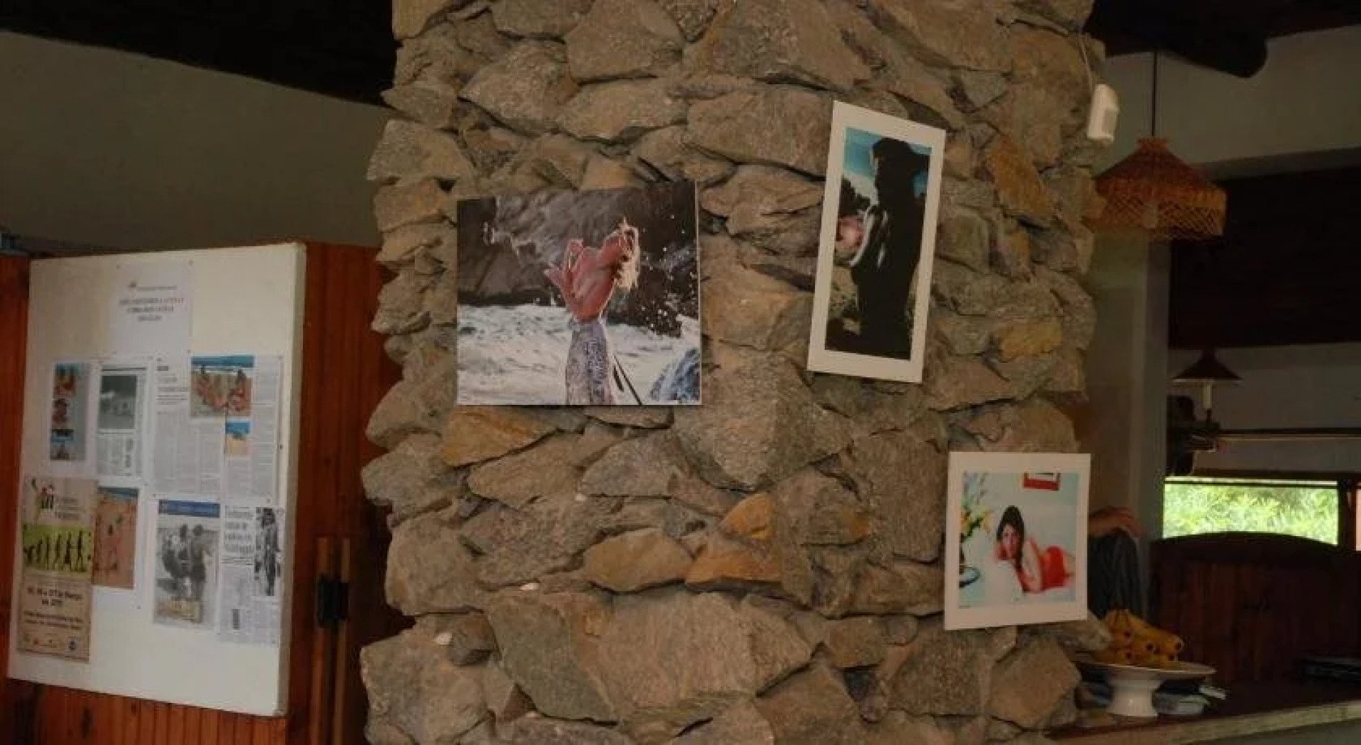 Hotel El Refugio nudista naturista