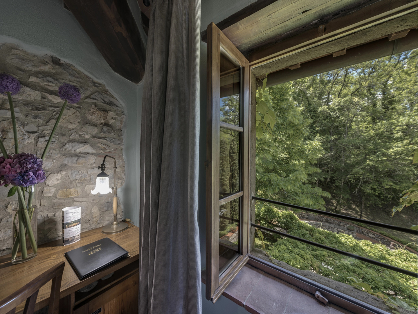 Ultimo Mulino Wellness Country Hotel