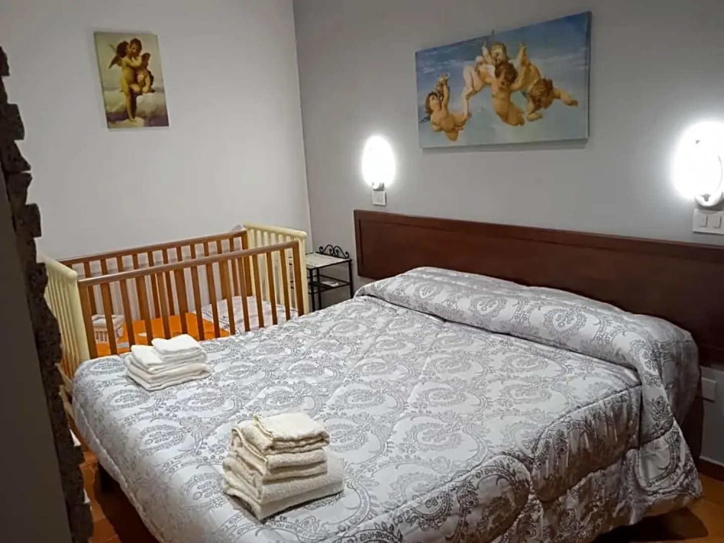 Il girasole b&b