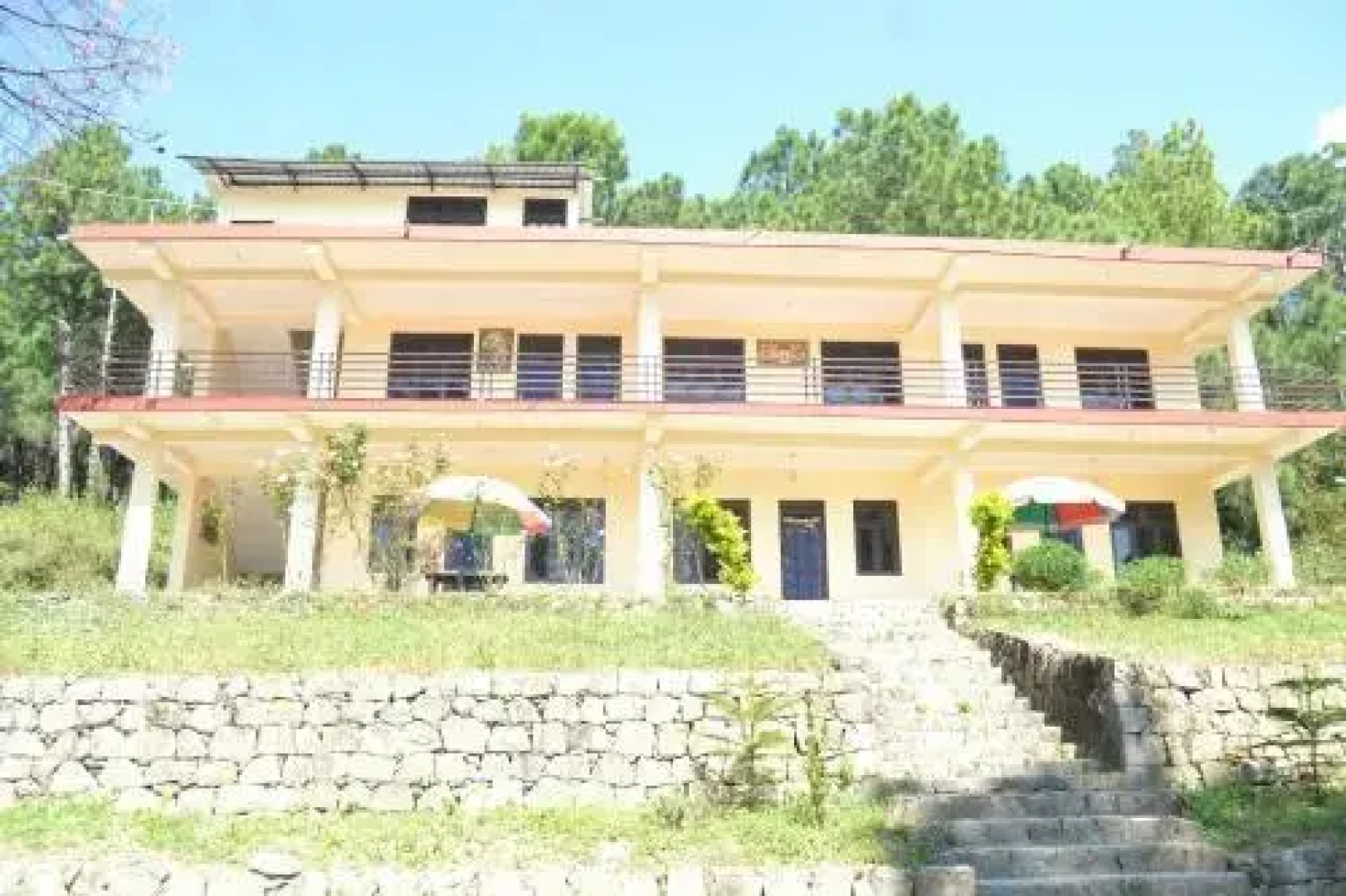 Katoch Homestay