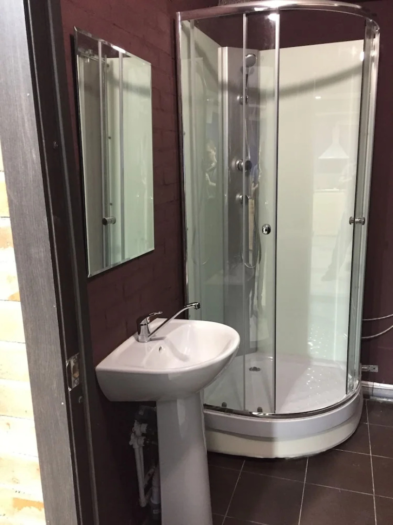 Хостел The Secret Place