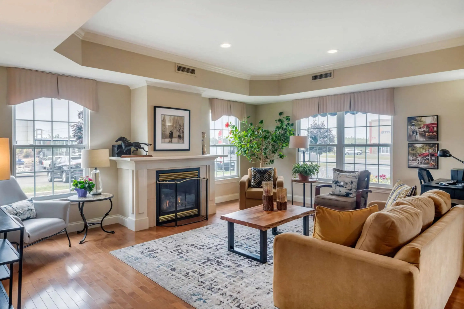 Quality Inn & Suites Amsterdam