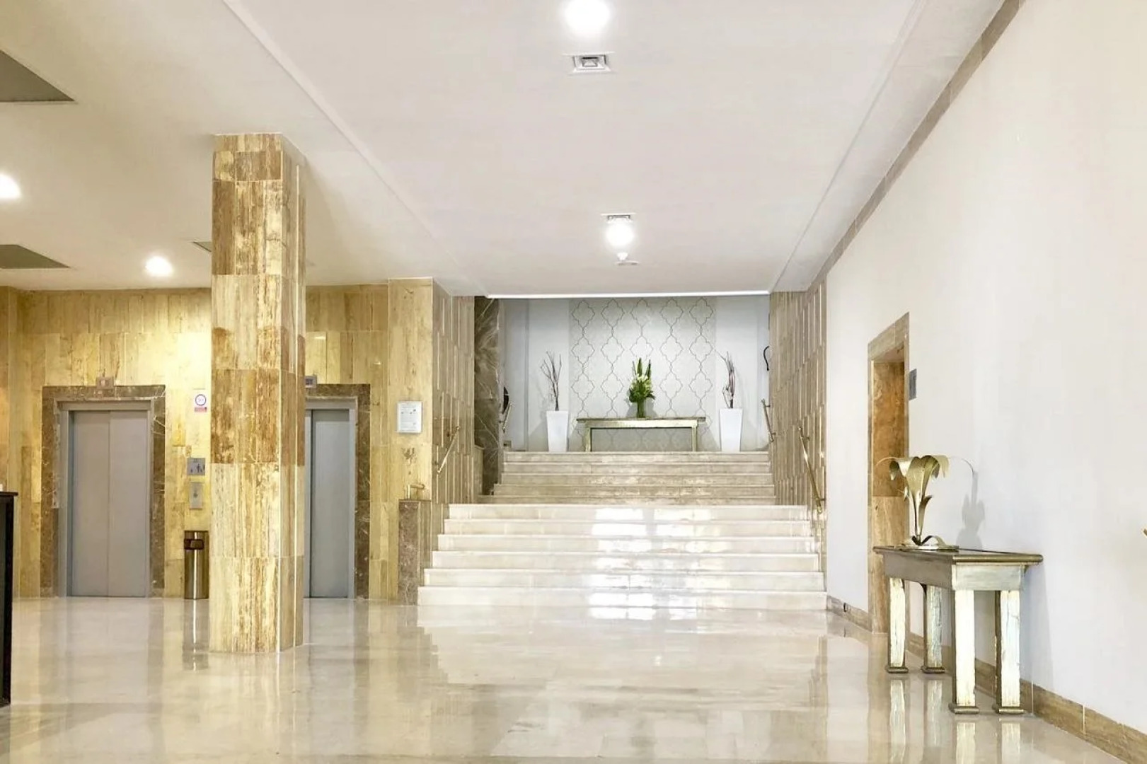 Отель TRH Paraiso