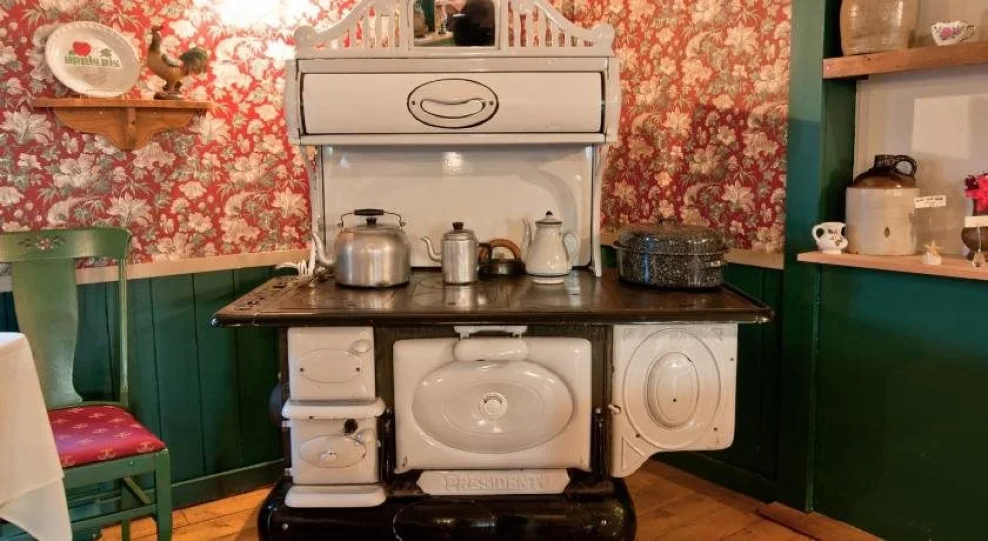 Auberge des Îles du Bic