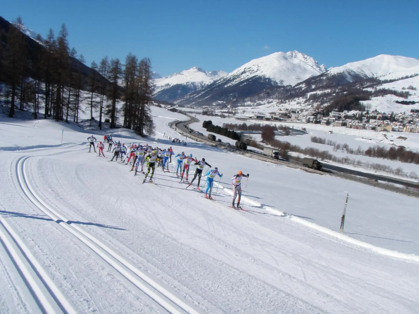 Chesa Sper l'Ovel Brail