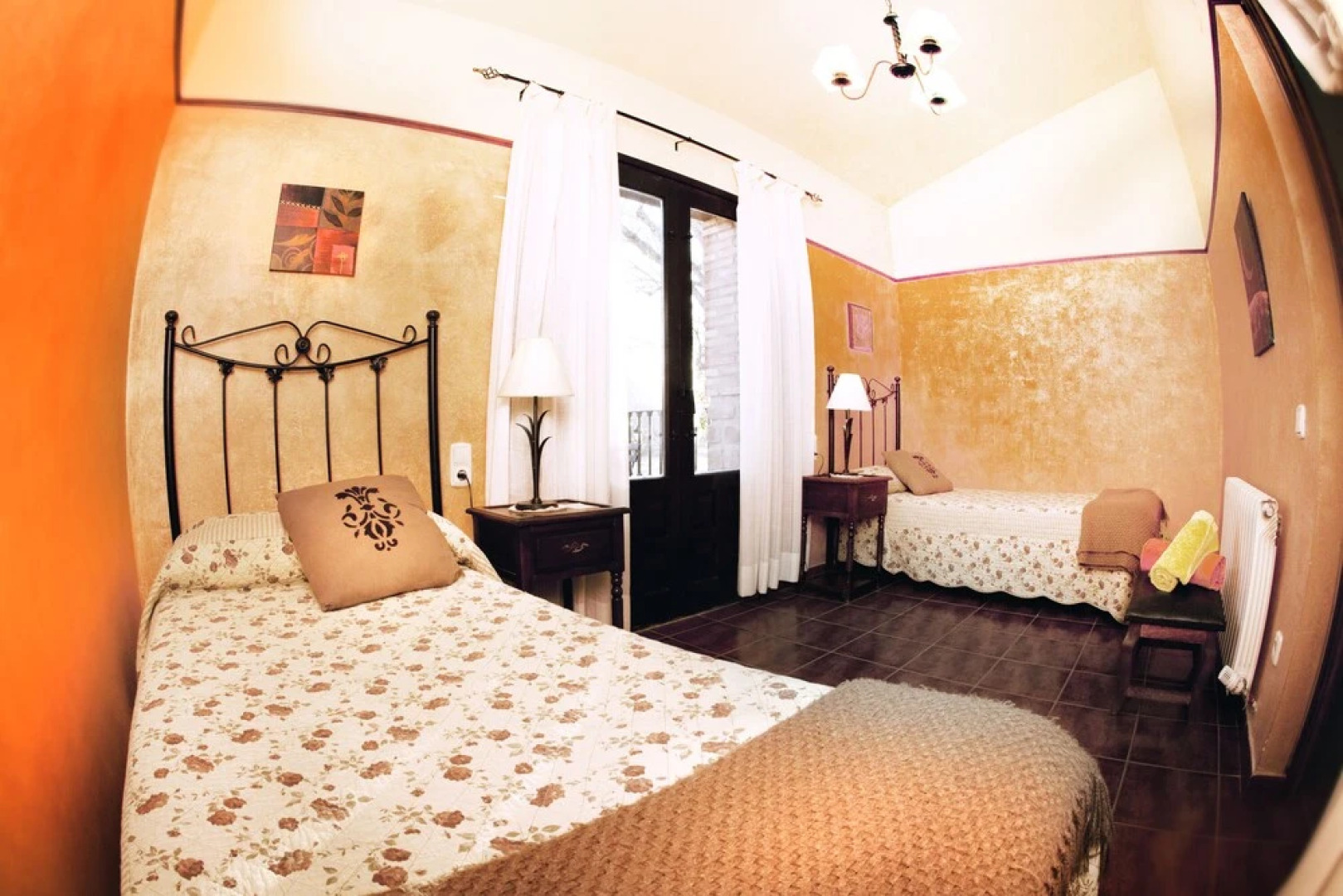 MoBu-El Mollino De Burbáguena