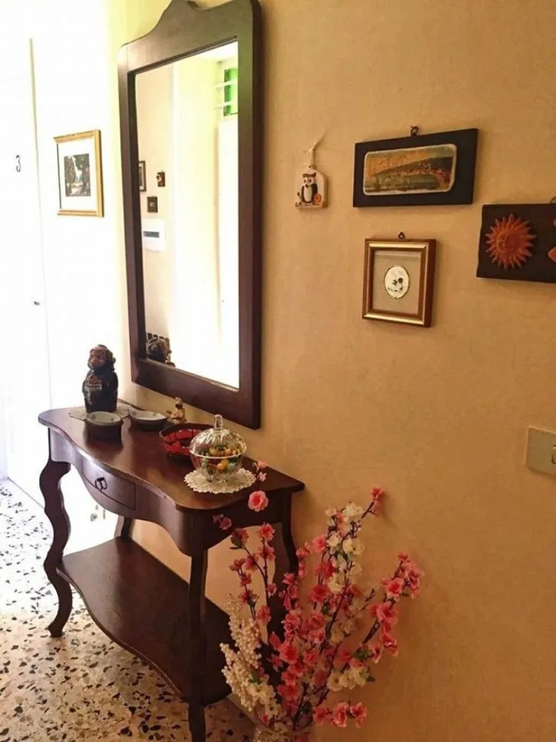 La Casa nella Pineta