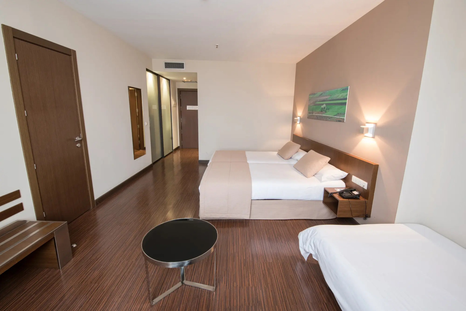 Abad San Antonio Hotel