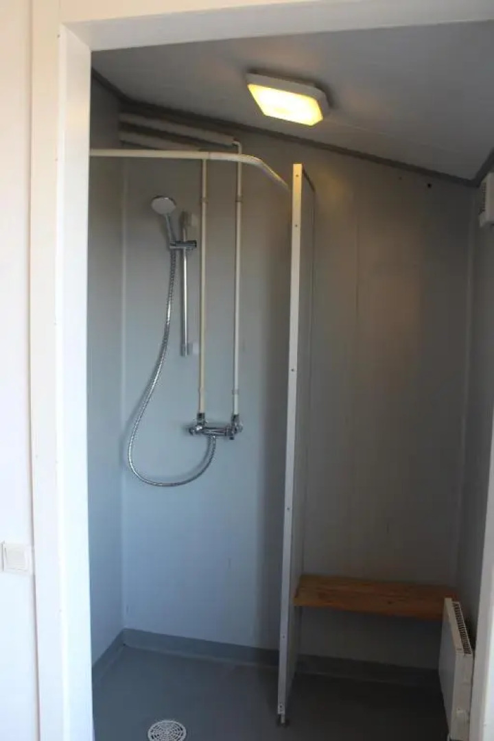 Toftum Bjerge Camping & Cottages