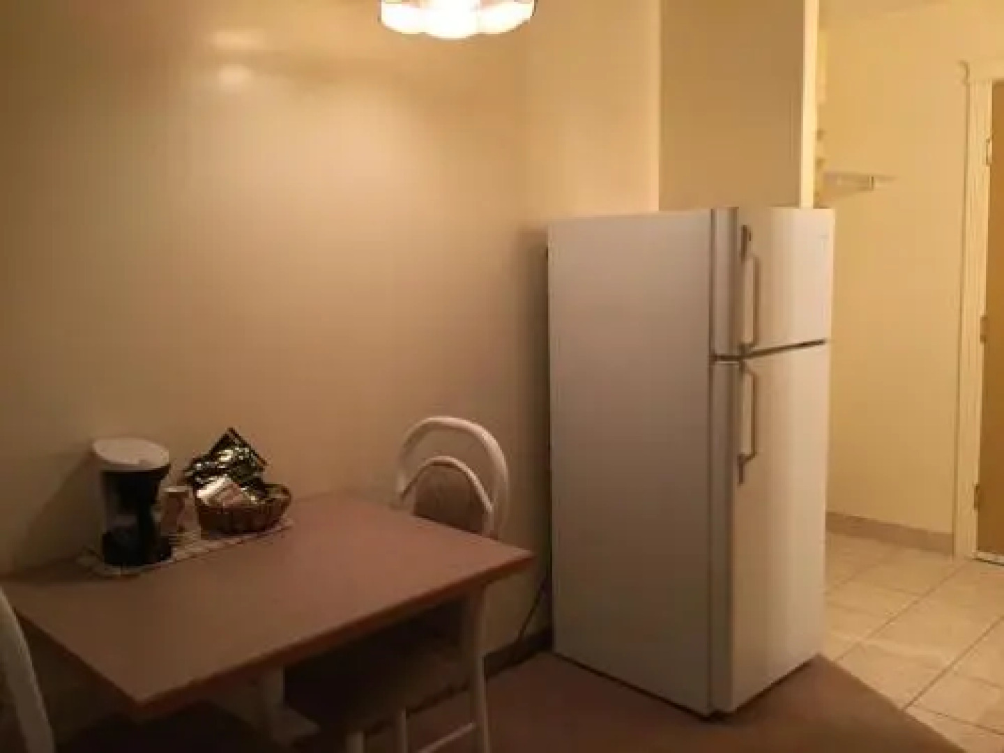 Western Budget Motel #2 Grande Prairie