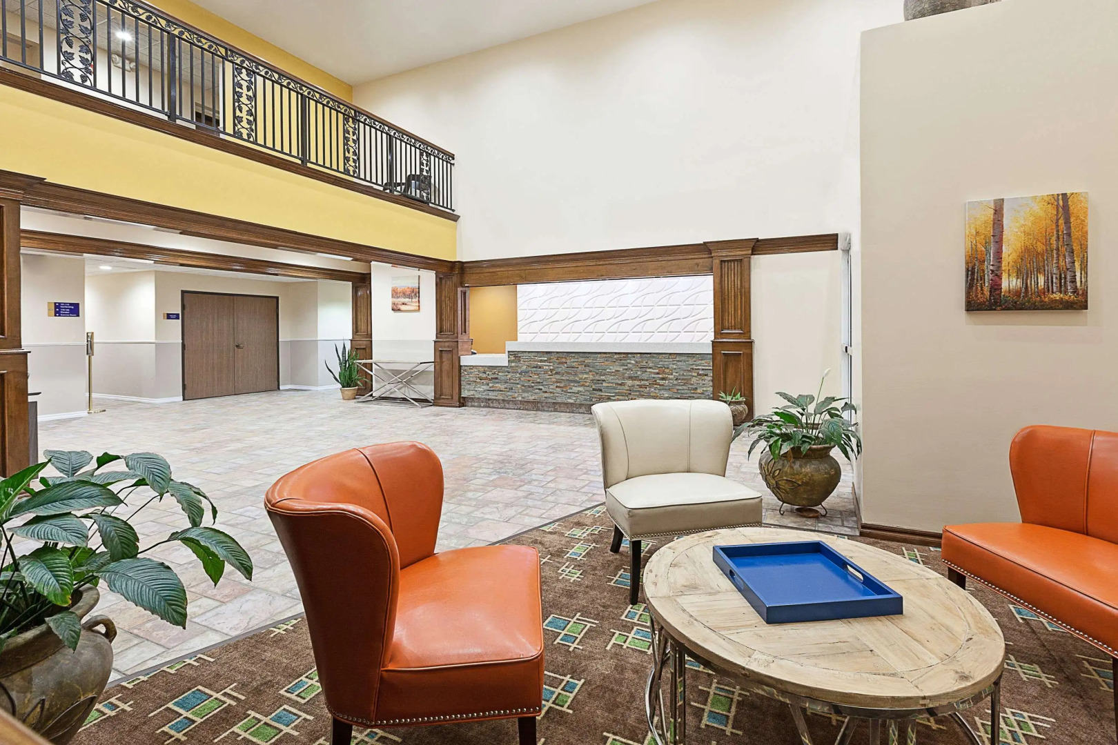Holiday Inn Express and Suites Sulphur Springs by IHG