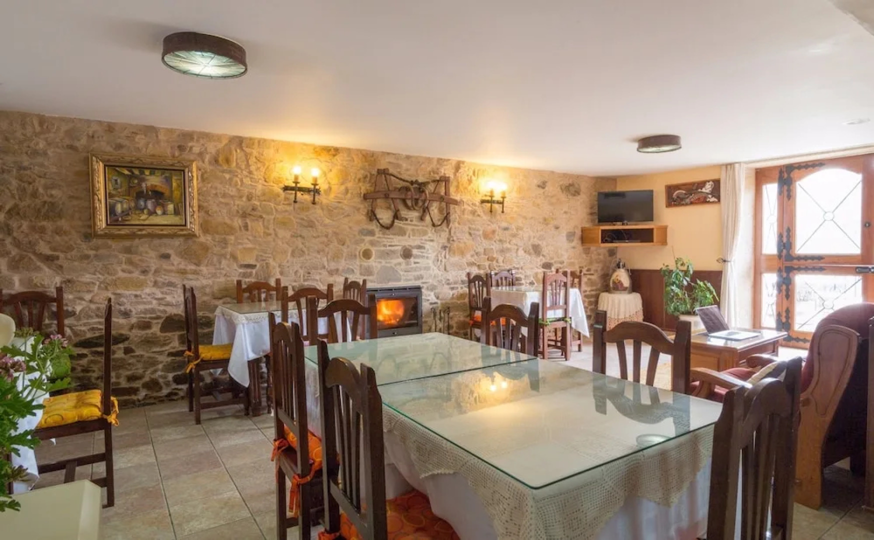 Alojamientos Rurales Cortijo Las Golondrinas