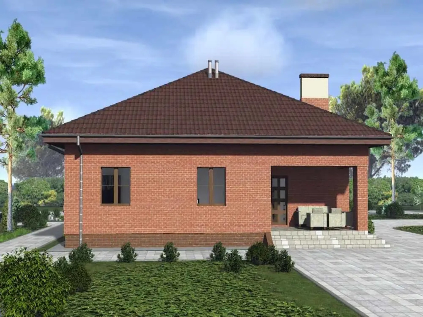 Guest House Palomnik