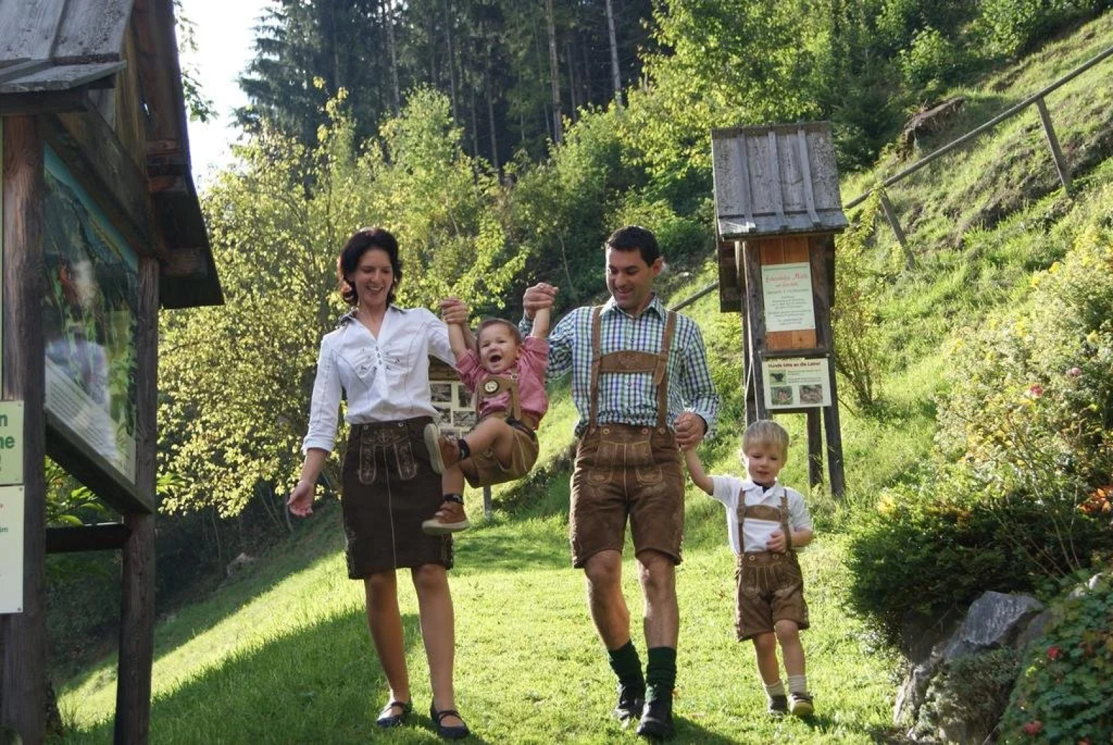 Landhotel-Restaurant Willingshofer