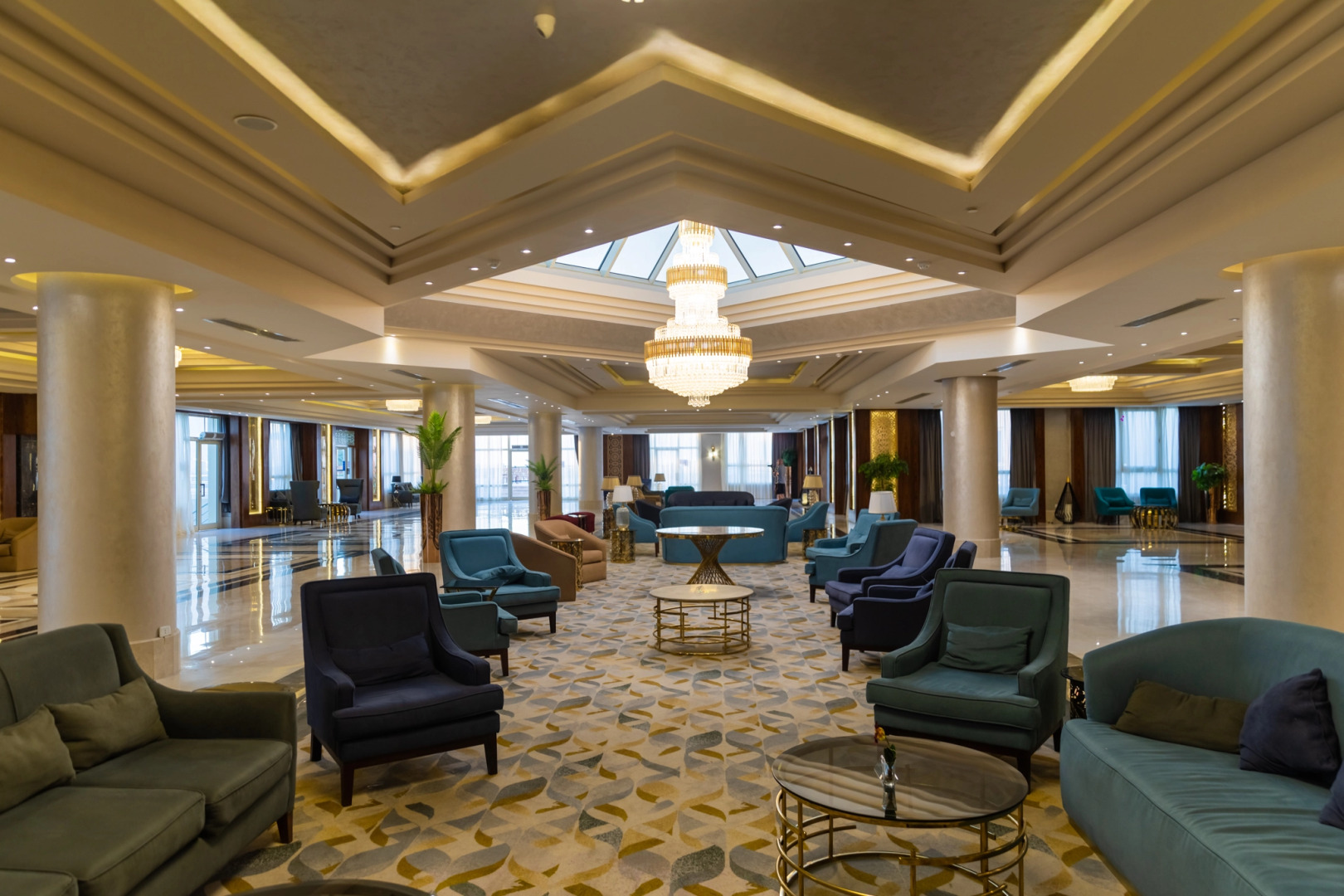 Seven Seas Jolie Bay