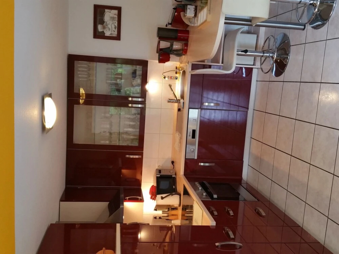 Ferienwohnung Dressler