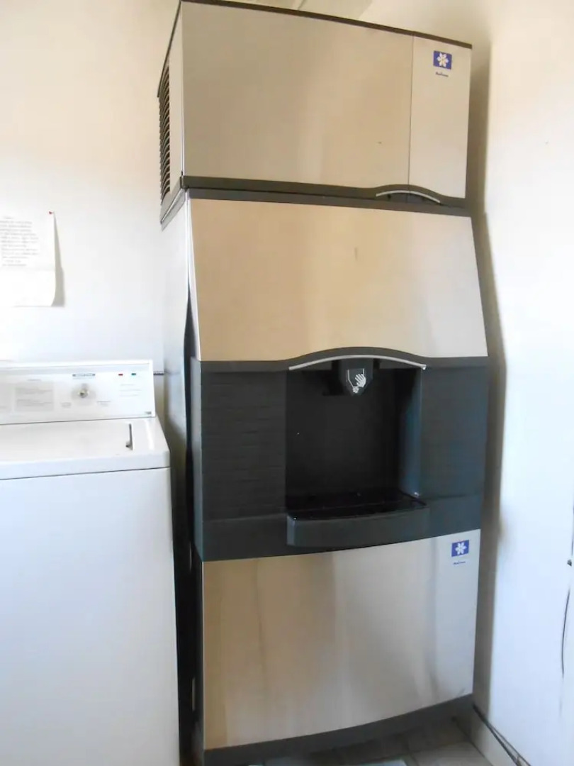 Budget Inn Siloam Springs