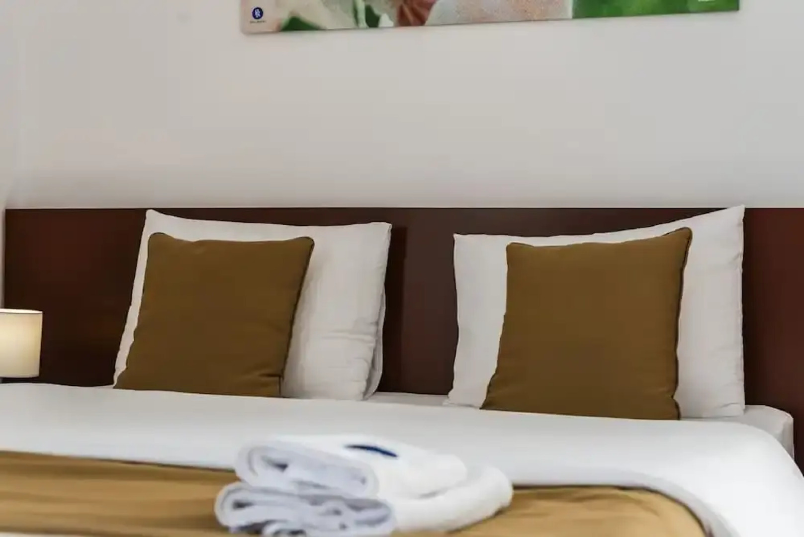 Stylish Studio With Spacious Balcony -trendafili