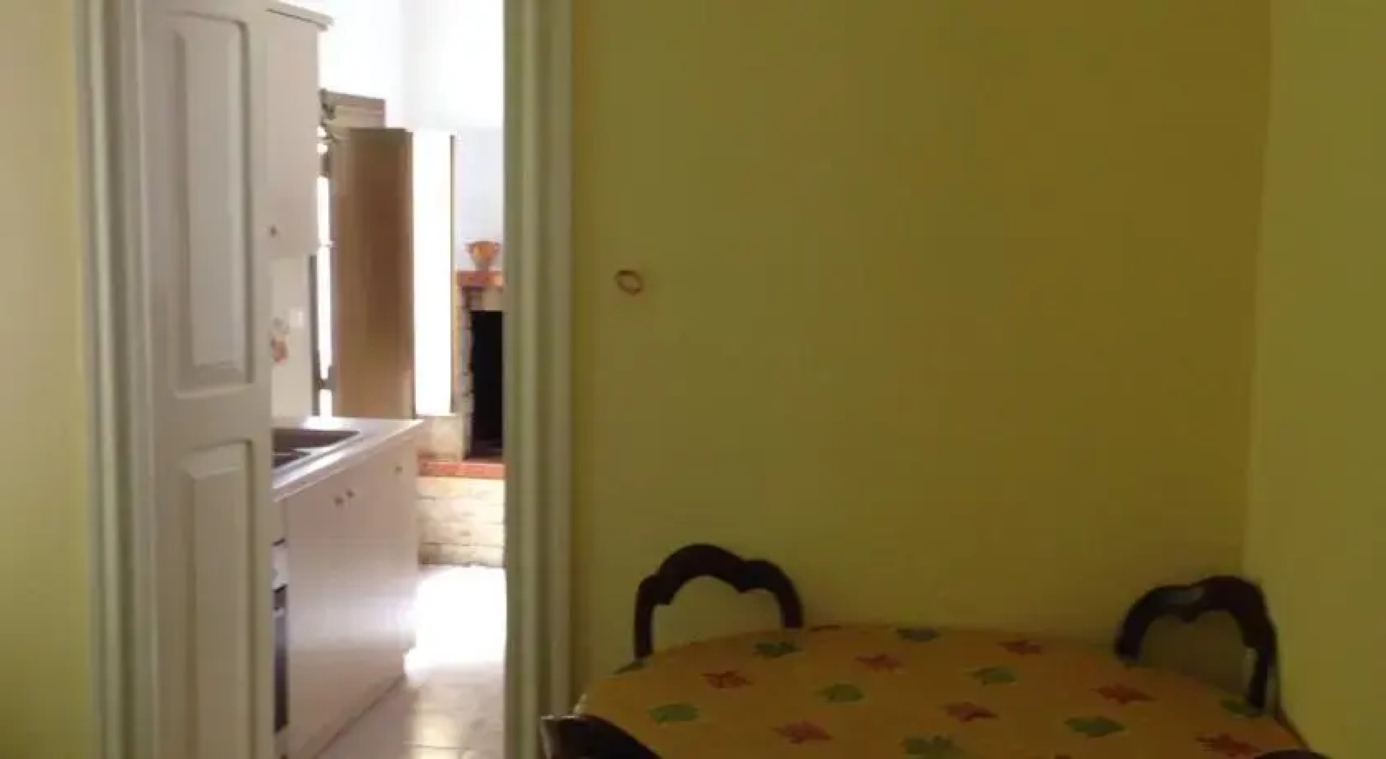 Casa Vacanze Rosalia