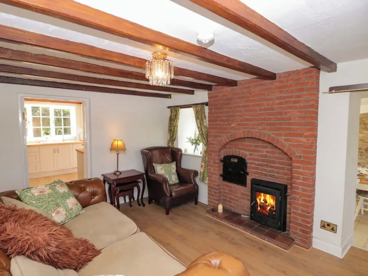 Rose Cottage