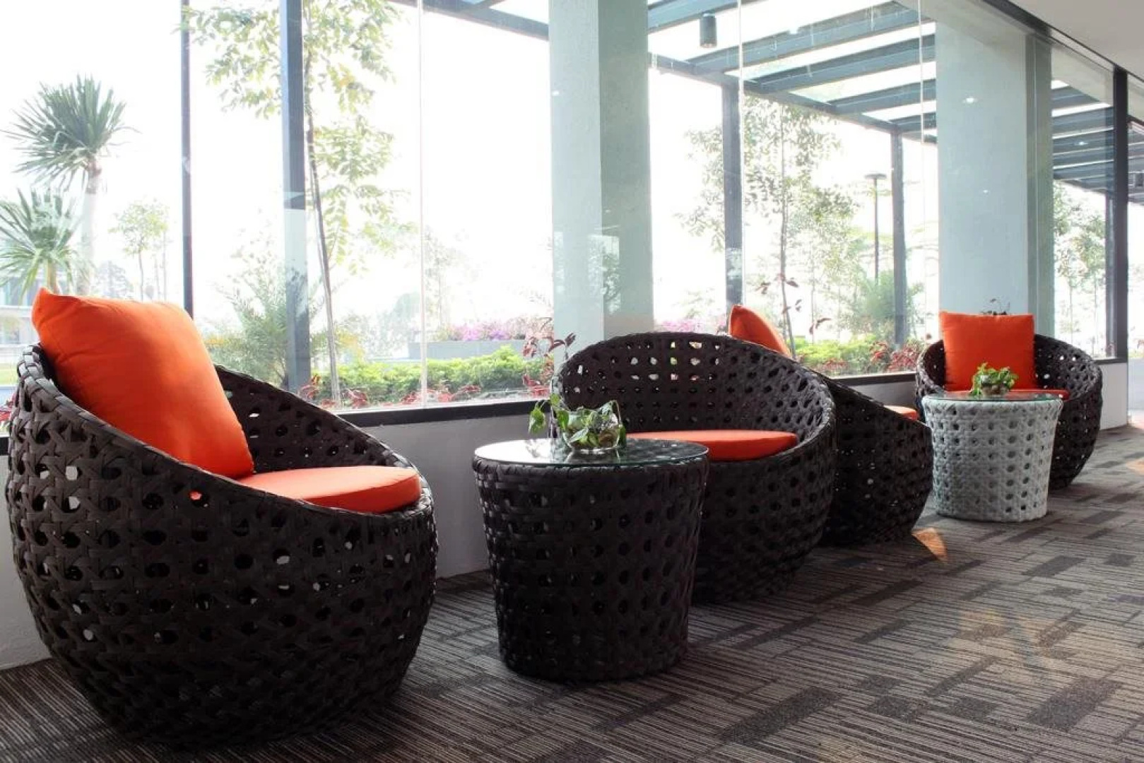 Samalaju Resort Hotel