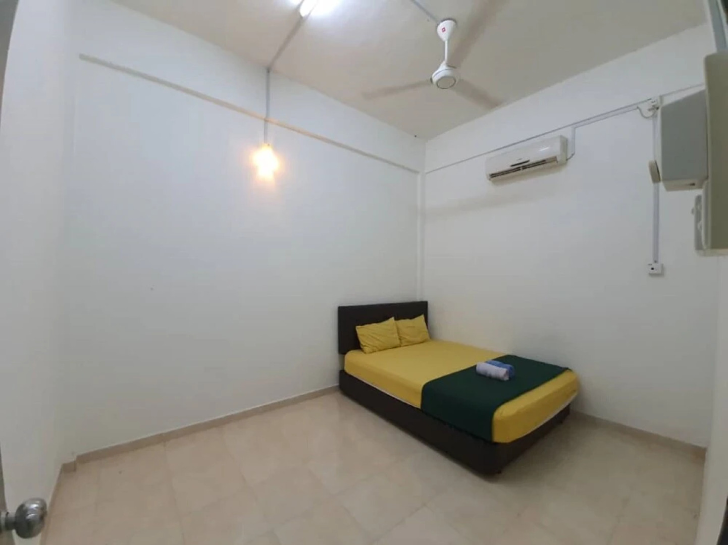 OYO 90316 TT Rest House