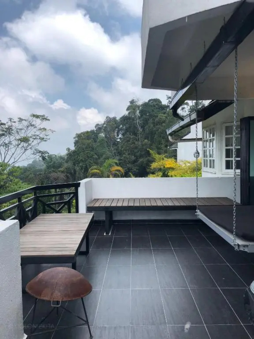 80 Colonie Fraser's Hill