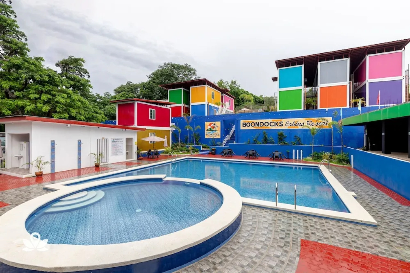 Boondocks La Union by ZEN Rooms