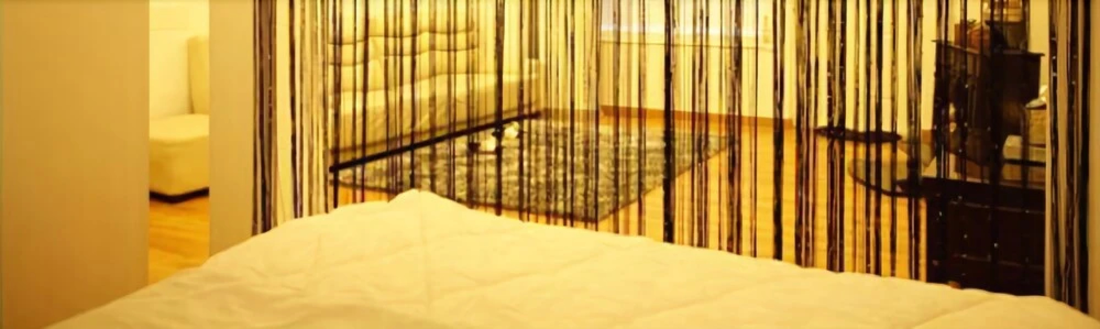 Yangpyeong Alice Spa Pension