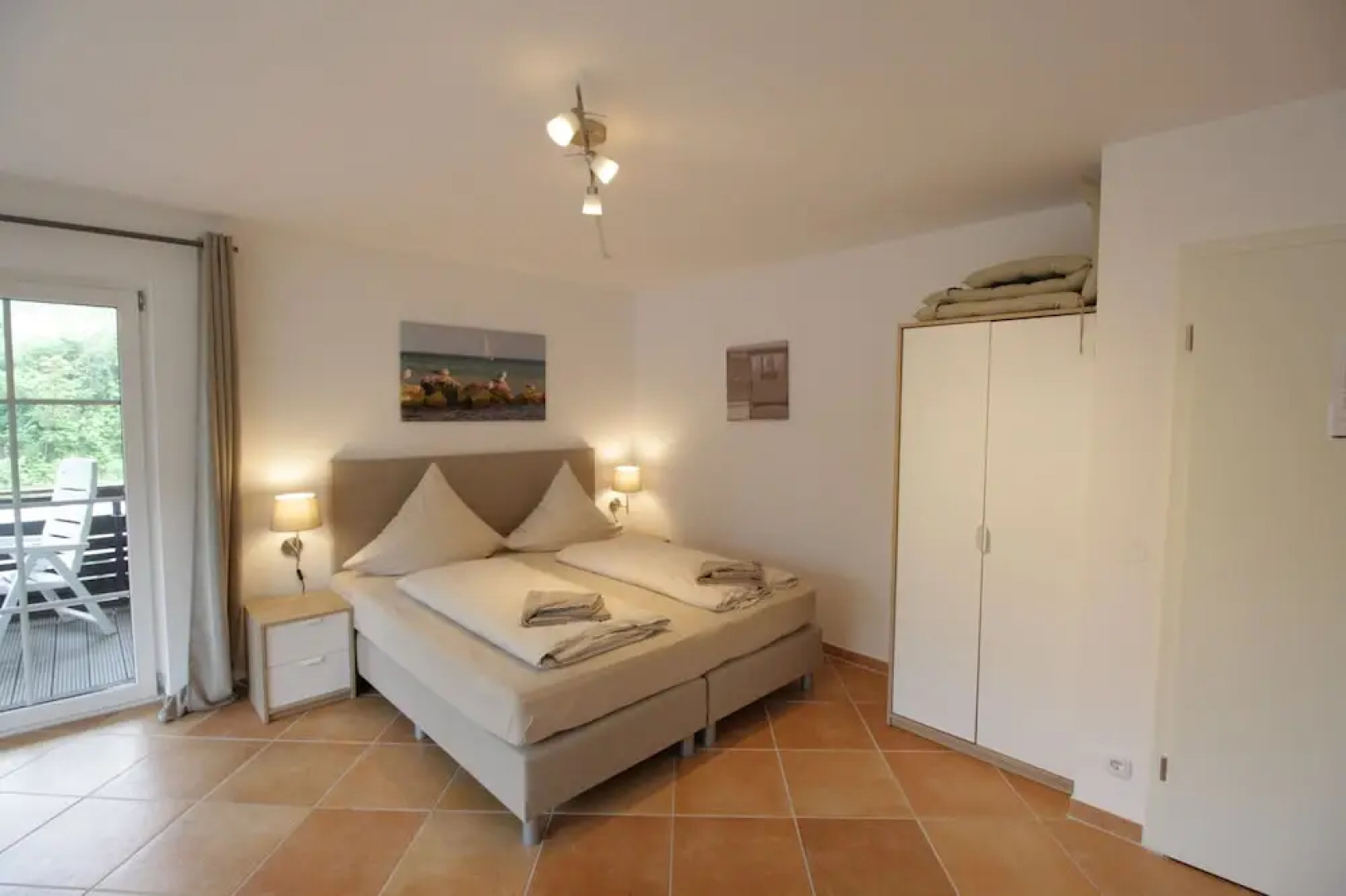 Hotel Seebrise Grömitz